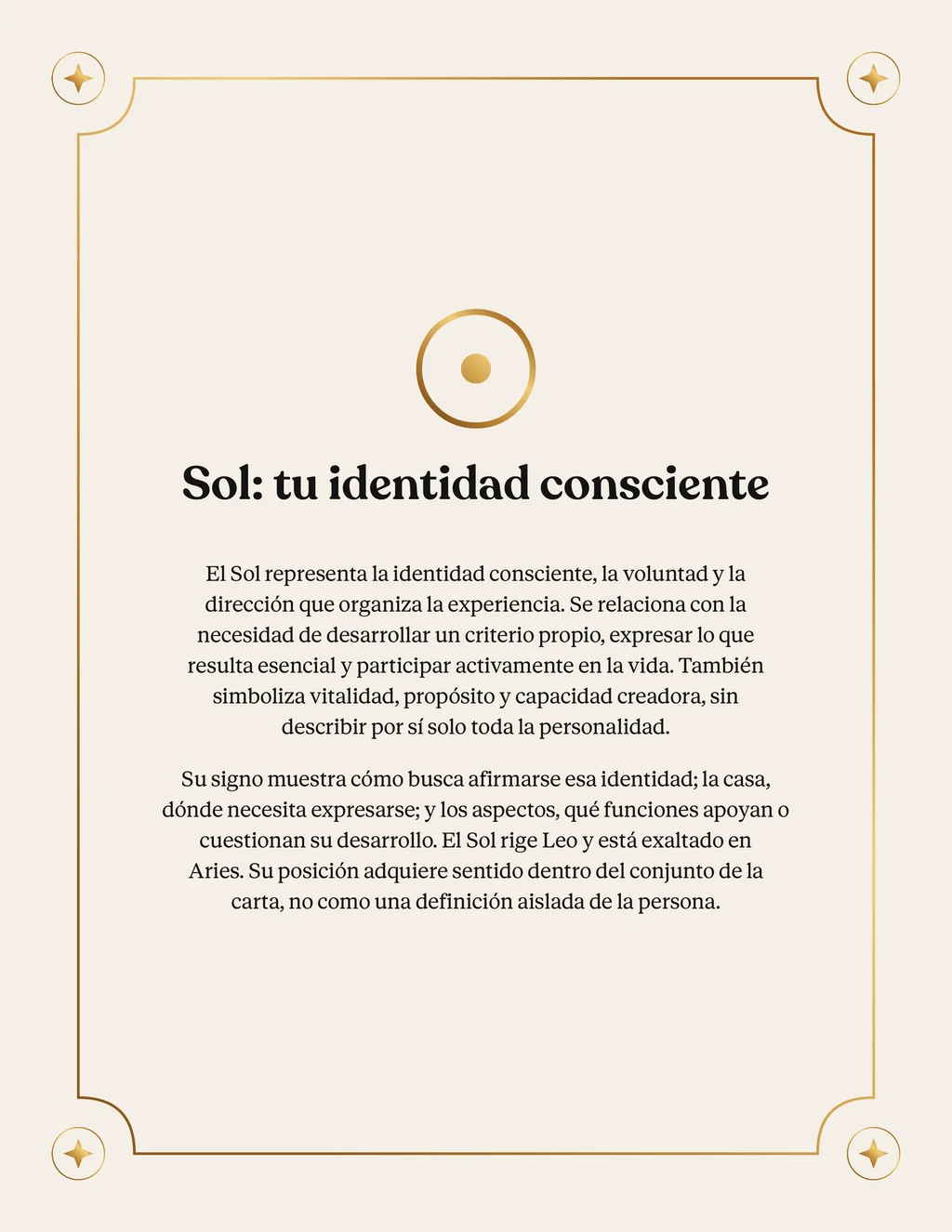 Lectura simplificada